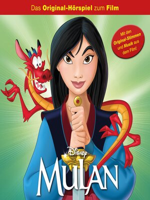 cover image of Mulan